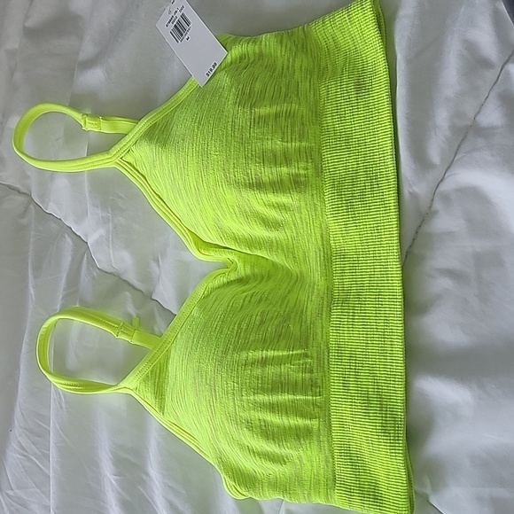 Puma Pink Bras and Old Navy Bras - Picture 5 of 8